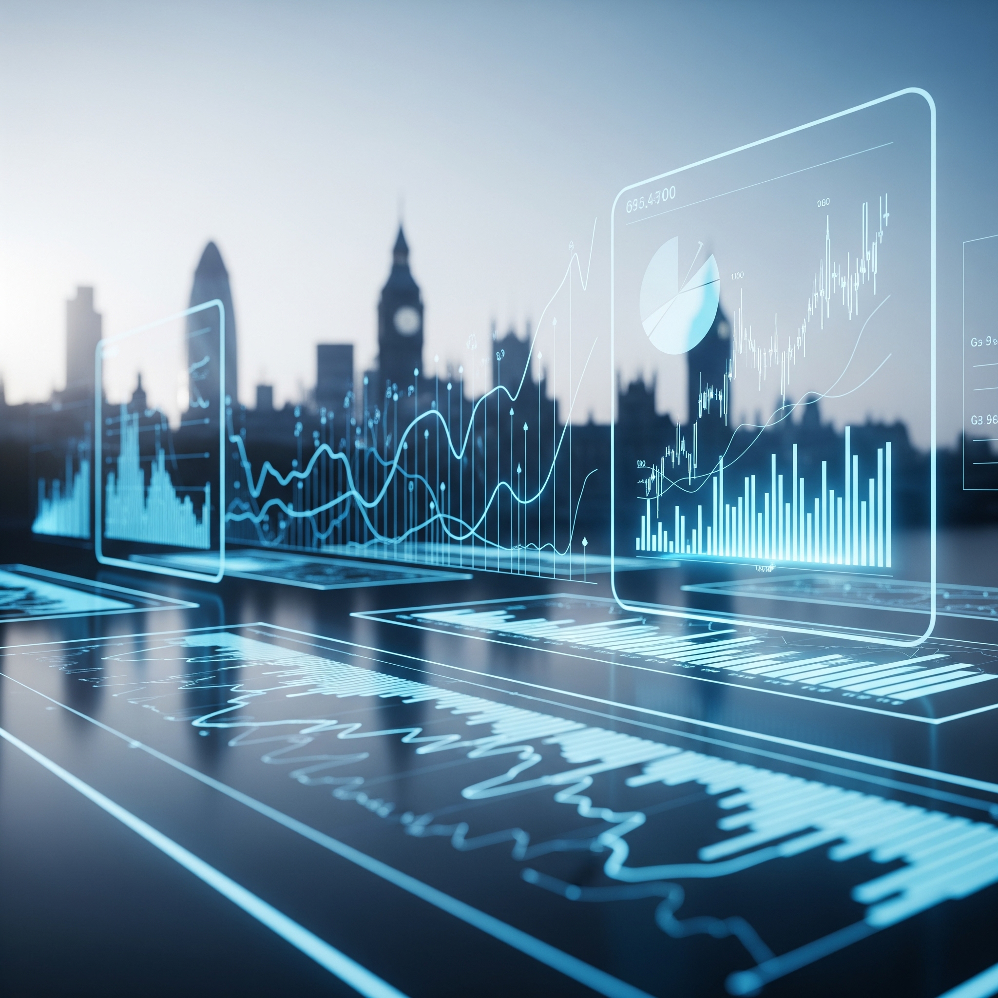 Finance ops visual